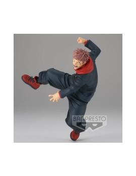 Banpresto Maximatic: Jujutsu Kaisen - The Yuji Itadori Statue (18cm) (18880)