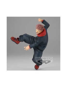 Banpresto Maximatic: Jujutsu Kaisen - The Yuji Itadori Statue (18cm) (18880)