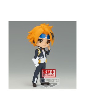 Banpresto Q Posket: My Hero Academia - Denki Kaminari (Ver.B) Figure (14cm) (18936)