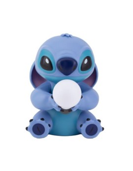 Paladone GloBuddies: Disney Stitch - Light Home (PP9652LSINV2)