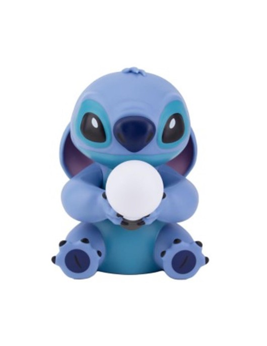 Paladone GloBuddies: Disney Stitch - Light Home (PP9652LSINV2)