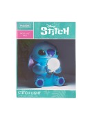 Paladone GloBuddies: Disney Stitch - Light Home (PP9652LSINV2)