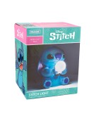Paladone GloBuddies: Disney Stitch - Light Home (PP9652LSINV2)