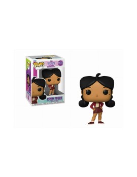 Funko Pop! Disney: The Proud Family S1 - Penny Proud #1173 Vinyl Figure