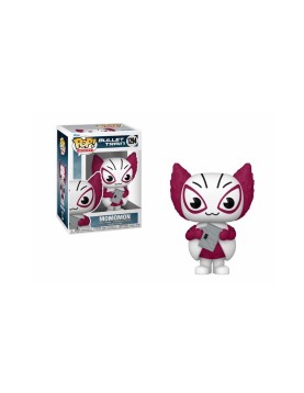 Funko Pop! Movies: Bullet Train - Momomon #1294 Vinyl Figure