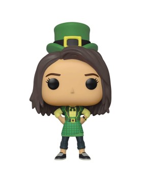 Funko Pop! Movies: Luck - Sam as Leprechaun* #1289 Vinyl Figure