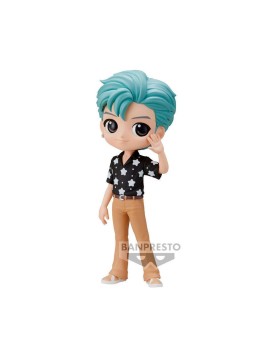 Banpresto Q Posket: Tinytan Dynamite - Rm (Ver.A) Figure (14cm) (19002)