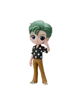 Banpresto Q Posket: Tinytan Dynamite - Rm (Ver.B) Figure (14cm) (19003)