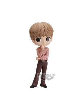 Banpresto Q Posket: Tinytan Dynamite - Jin (Ver.A) Figure (14cm) (19004)