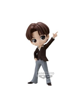 Banpresto Q Posket: Tinytan Dynamite - Suga (Ver.B) Figure (14cm) (19007)