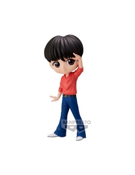 Banpresto Q Posket: Tinytan Dynamite - J-Hope (Ver.A) Figure (14cm) (19008)