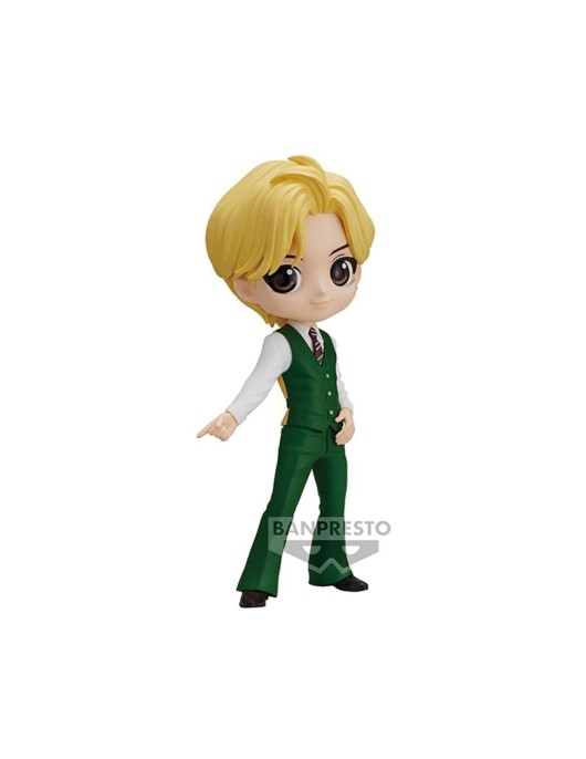 Banpresto Q Posket: Tinytan Dynamite - V (Ver.A) Figure (14cm) (19012)