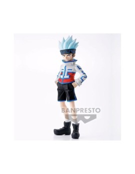 Banpresto Shaman King - Horohoro Statue (14cm) (19031)
