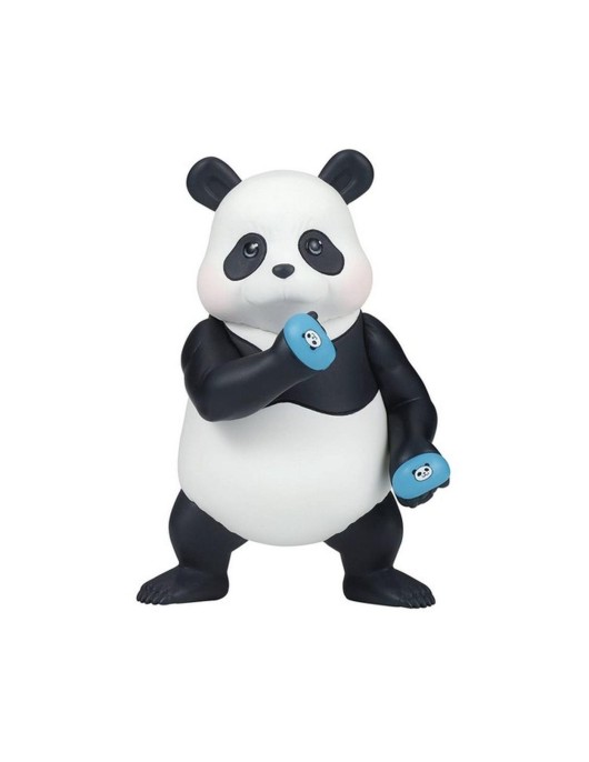 Banpresto Q Posket Petit: Jujutsu Kaisen - Panda Vol.2 (Ver.C) Figure (7cm) (19045)