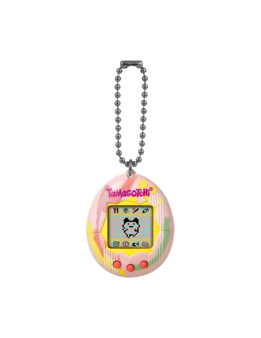 Bandai Tamagotchi Original - Art Style (42883)