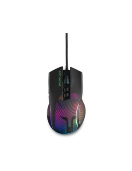 Spartan Gear - Agis Wired Gaming Mouse