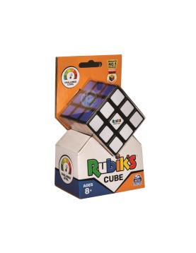 Spin Master Rubik’s Cube: The Original 3x3 Cube (6063968)*