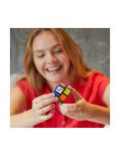 Spin Master Rubik’s Cube: 2x2 Classic Colour-Matching Puzzle - Pocket Size (6064345)*