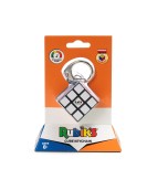 Spin Master Rubik’s Cube: Classic 3x3 Cube with Keychain (6064001)