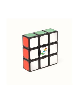 Spin Master Rubik’s Cube: 3x1 Edge Rubik’s Cube for Beginners (6063989)