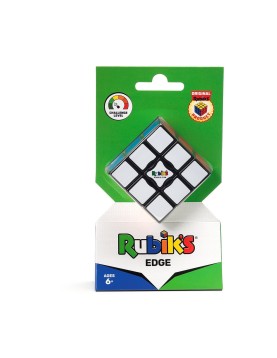 Spin Master Rubik’s Cube: 3x1 Edge Rubik’s Cube for Beginners (6063989)