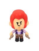 P.M.I. Brawl Stars Action Figures 11.5cm - 1 Pack (S1) (Random) (BRW6010)