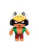P.M.I. Brawl Stars Action Figures 16.5cm - 1 Pack (S1) (Random) (BRW6500)