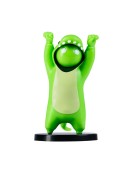 P.M.I. Gang Beasts Blindbox Collectible Figure - 1 Pack (S1) (Random) (GB2007)