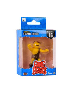 P.M.I. Gang Beasts Stampers - 1 Pack (S1) (Random) (GB5010)