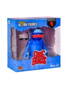 P.M.I. Gang Beasts Action Figures 11.5cm - 1 Pack (S1) (Random) (GB6000)