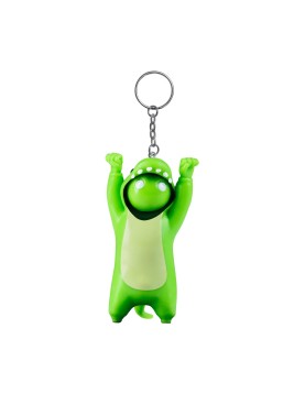 P.M.I. Gang Beasts Figural Keychains - 1 Pack (S1) (Random) (GB8004)