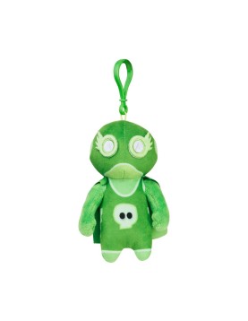P.M.I. Gang Beasts Clip On Plush Characters 13cm (S1) (Random) (GB7004)