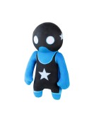P.M.I. Gang Beasts Huggable Plush 30cm (S1) (Random) (GB7008)