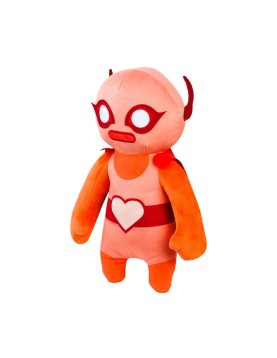 P.M.I. Gang Beasts Huggable Plush 30cm (S1) (Random) (GB7008)