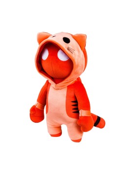 P.M.I. Gang Beasts Strechy Plush 40cm (S1) (Random) (GB7055A)