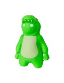 P.M.I. Gang Beasts Strech Figures 'Try me' 11.5cm - 1 Pack (S1) (GB6602)