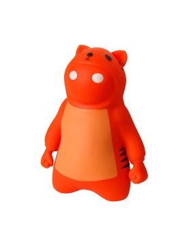 P.M.I. Gang Beasts Strech Figures 'Try me' 11.5cm - 1 Pack (S1) (GB6602)