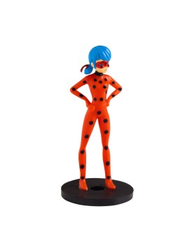 P.M.I. Miraculous Pencil Toppers Blindbag - 1 Pack (S1) (Random) (MLB2005)