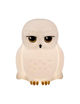 Paladone: Harry Potter - Hedwig Light (PP9564HP)