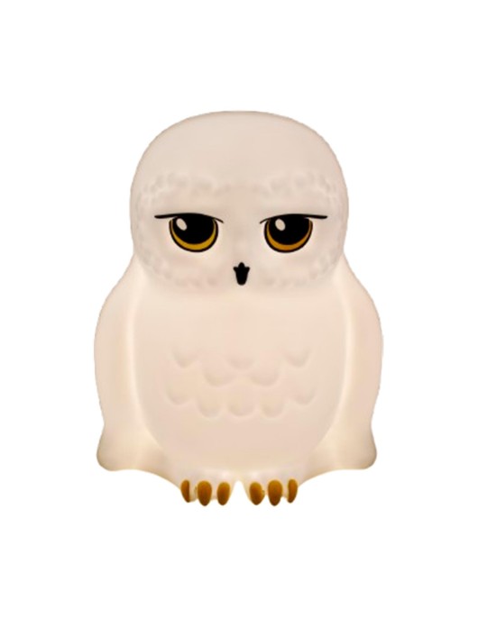 Paladone: Harry Potter - Hedwig Light (PP9564HP)