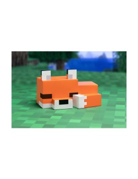 Paladone: Minecraft - Baby Fox Light (PP9472MCFV2)