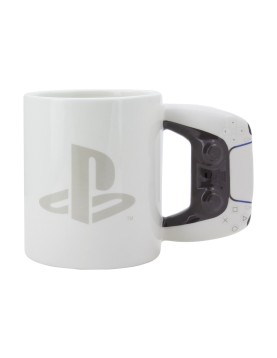Paladone: Playstation - PS5 Shaped Mug (480ml) (PP9403PS)