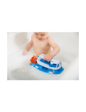 Green Toys: Paddle Boat (PDBAT-1635)