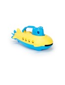 Green Toys: Submarine - Yellow Cabin (SUBYT-1638)