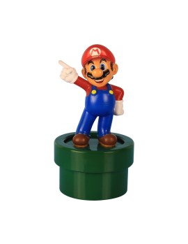 Paladone: Super Mario - Light (PP3437NN)