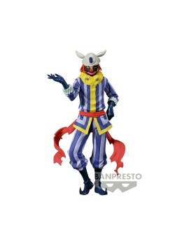 Banpresto Otherworlder Vol.17: That Time I Got Reincarnated As A Slime - Laplace (Ver.A) Statue (17cm) (19242)