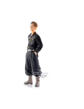 Banpresto Tokyo Revengers - Ryohei Hayashi Statue (17cm) (19248)
