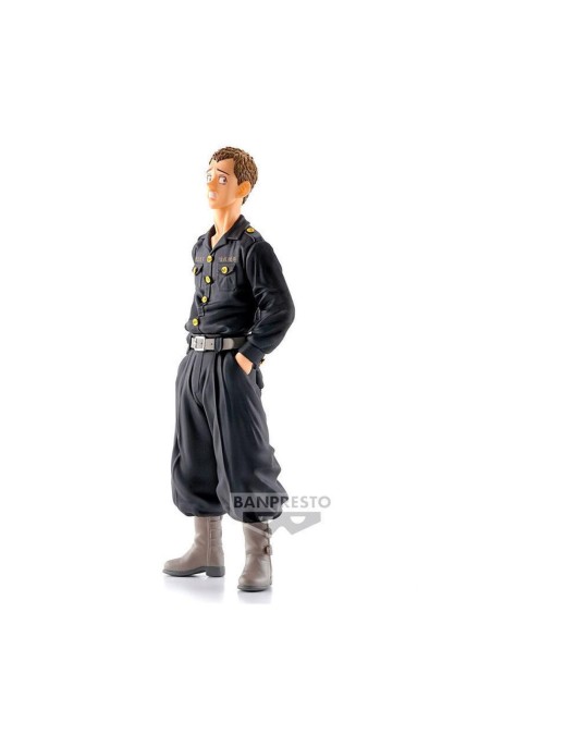 Banpresto Tokyo Revengers - Ryohei Hayashi Statue (17cm) (19248)