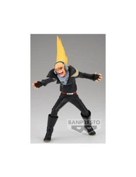 Banpresto The Amazing Heroes Vol.23: My Hero Academia - Present Mic Statue (15cm) (19268)