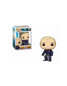 Funko Pop! Movies: Aquaman and the Lost Kingdom - Orm #1304 Vinyl Figure